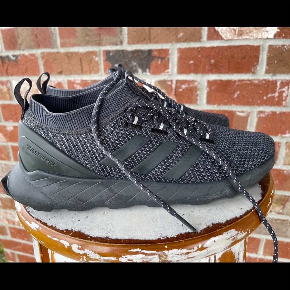 Adidas Questar Rise Trail Running Shoes